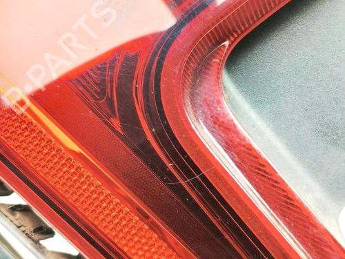 Left taillight VOLVO S90 II (234) D5 AWD | BP40014796C34 - Image 6