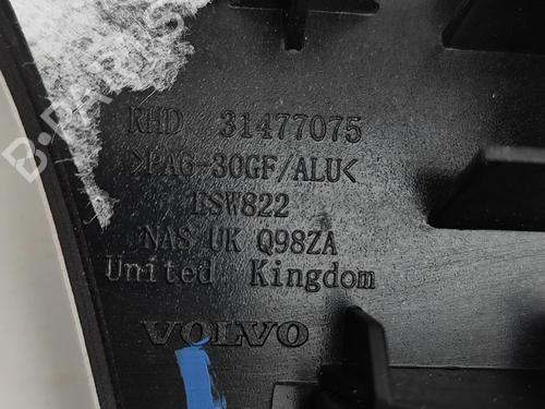 Andre VOLVO XC40 (536) Recharge AWD | BP29076088O1 