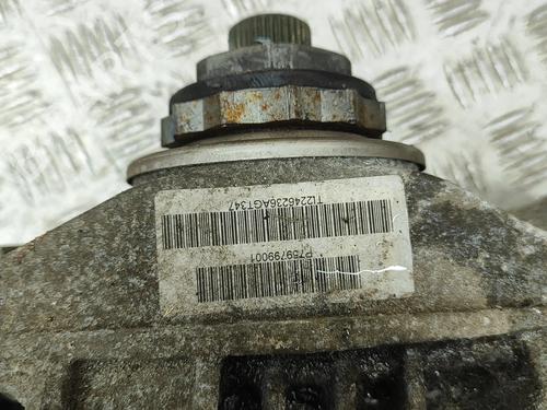 Rear differential BMW X6 (E71, E72) M | BP27532727M24 