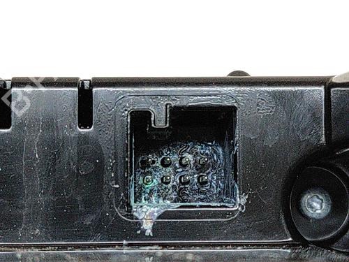 Climate control MERCEDES-BENZ CLA (C118) CLA 180 (118.384) | BP27775652I5 