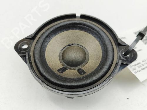 Højttaler Højttaler AUDI A5 (8T3) RS5 quattro (450 hp) 34282213 34282213