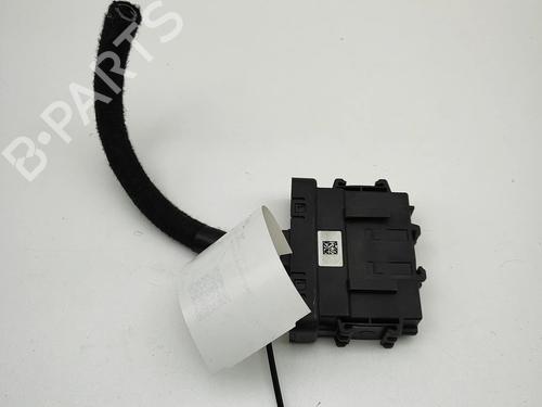 Electronic module RENAULT MASTER III Van (FV) 2.3 dCi 180 FWD (FV04, FV07) | BP38184589M83 - Image 2