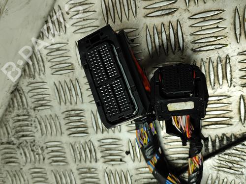 Engine VOLVO XC90 II (256) B5 Mild Hybrid AWD | BP31834861M1