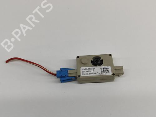 Used Electronic module BMW 6 (E63) 635 d (286 hp) 23249839