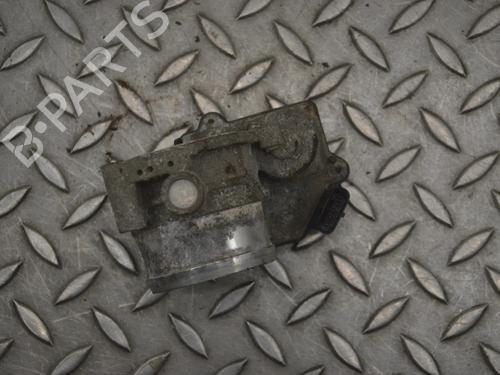 Throttle body SSANGYONG KORANDO (CK) 2.2 Xdi 4WD | BP33362135M82 - Image 2