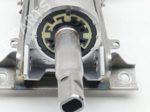 Steering column VW TOUAREG (CR7, RC8) 3.0 TDI 4motion | BP38707151M21 - Image 5