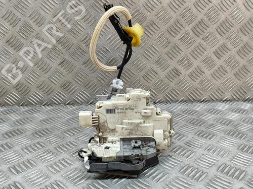 Used Front left lock Front left lock VW TOUAREG (7P5, 7P6) 3.0 V6 TDI (245 hp) 17225968 17225968
