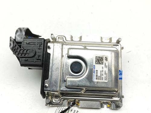 Used Engine control unit (ECU) HYUNDAI KONA (SX2) EV (218 hp) 30754586