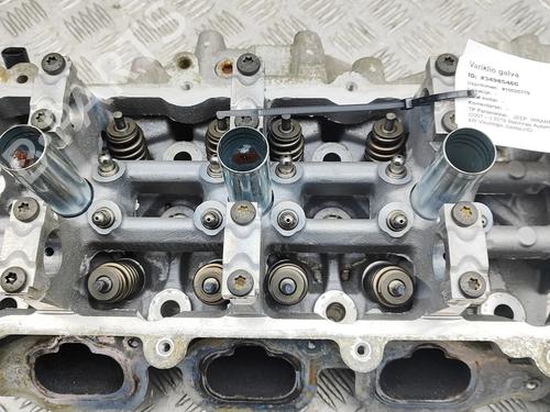 Cylinder head JEEP WRANGLER III (JK) 3.6 V6 | BP33732641M5  - Image 7