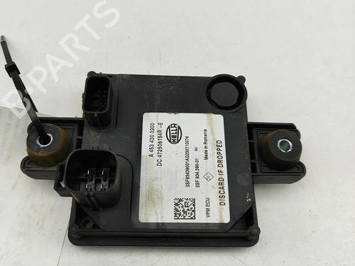 Electronic module SMART FORTWO Coupe (453) electric drive / EQ (453.391) | BP33384571M83 - Image 3