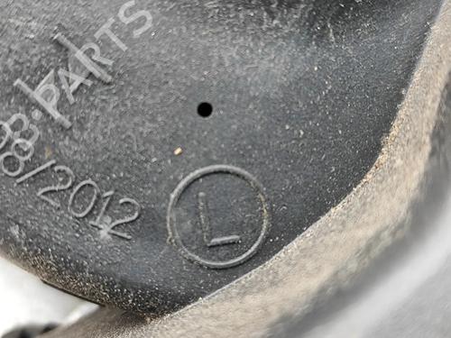 Horn LAND ROVER DISCOVERY V (L462) 3.0 Td6 4x4 | BP33376652E13 - Image 6