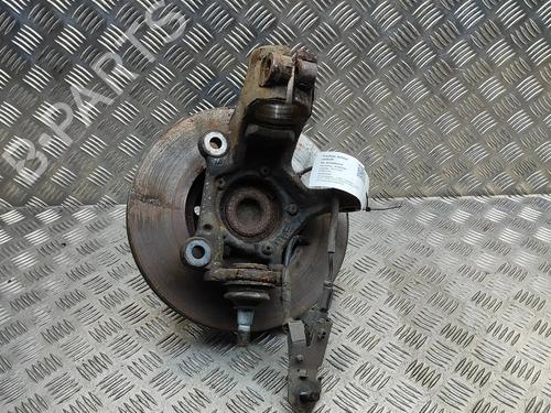 Right front steering knuckle FORD TRANSIT V363 Van (FCD, FDD) 2.0 EcoBlue RWD | BP30544524M26