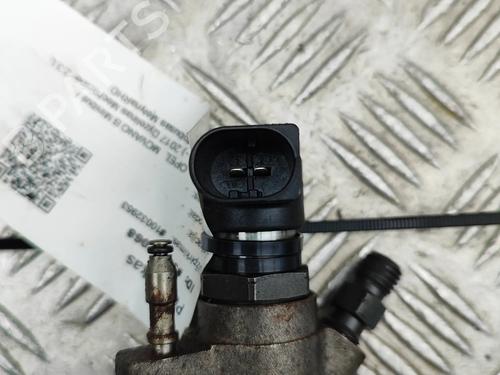 Injector OPEL MOVANO B Bus (X62) 2.3 CDTI FWD (JV) | BP37583934M100  - Image 5