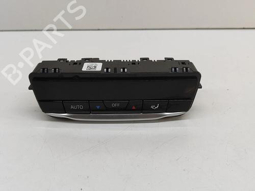 Used Electronic module Electronic module BMW 3 (G20, G80, G28) 320 i (184 hp) 25615239 25615239