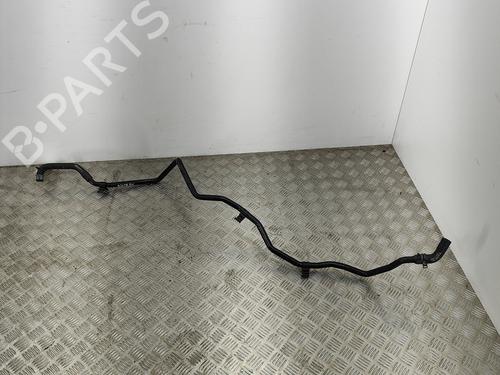 Pipe PORSCHE 911 Convertible (991) 3.8 Carrera 4S | BP17766956M125