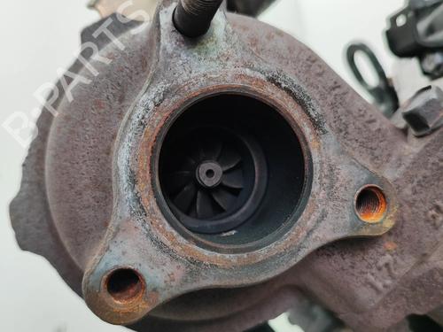 Engine KIA SPORTAGE III (SL) 1.7 CRDi | BP33549167M1  - Image 8