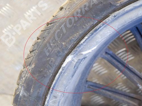 Rim VW POLO V (6R1, 6C1) 1.0 TSI | BP10527179C45 