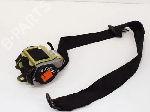 Used Front left seatbelt AUDI TT (8N3) 1.8 T quattro (180 hp) 6837729