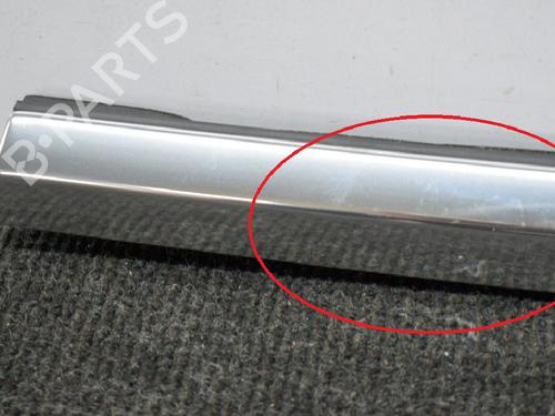 Dørlist TESLA MODEL 3 (5YJ3) EV | BP27748270C150 