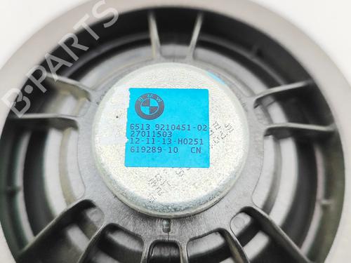 Speaker BMW 6 Coupe (F13) 640 d | BP33384691E2  - Image 5