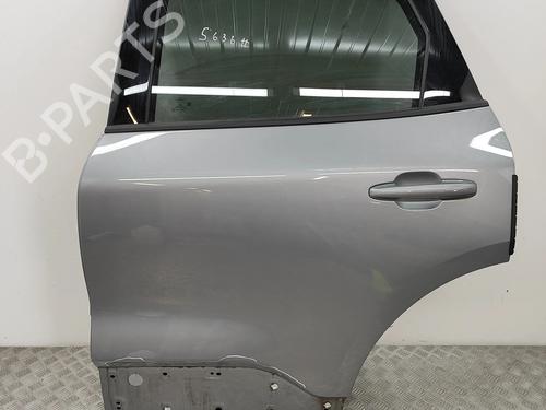 Used Left rear door FORD KUGA III (DFK) 2.5 Duratec Plug-in-Hybrid (224 hp) 29486241