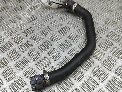 Pipe IVECO DAILY VI Platform/Chassis 33S14, 35S14, 35C14, 38S14 | BP29404649M125 