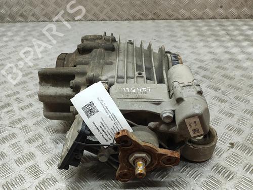 Used Rear differential SKODA SUPERB III Estate (3V5) 2.0 TDI 4x4 (150 hp) 26441674