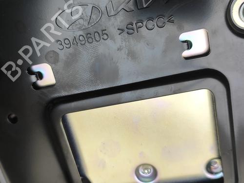 Electronic module KIA SPORTAGE V (NQ5) 1.6 T-GDi Hybrid AWD | BP33381860M83 - Image 5