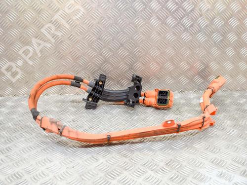 Used Wiring harness Wiring harness BMW i3 (I01) Range Extender (170 hp) 14639091 14639091
