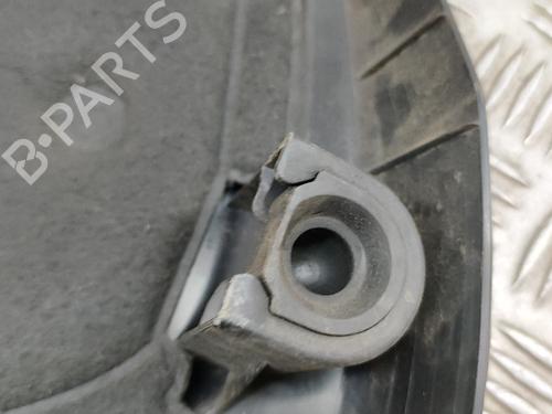Upper protection AUDI A4 B9 Avant (8W5, 8WD) 2.0 TDI | BP26136220M93 