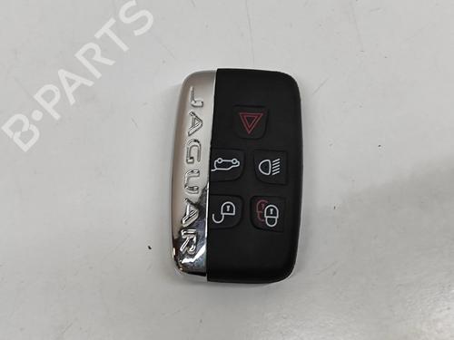 Used Electronic module JAGUAR F-TYPE Coupe (X152) 3.0 SCV6 400 SPORT AWD (400 hp) 27644790