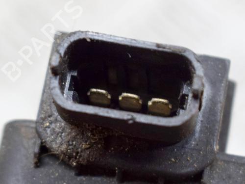 Ignition coil PORSCHE BOXSTER (986) 2.7 | BP8894720M94 