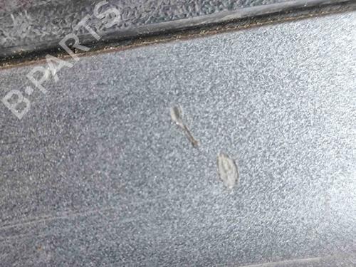 Right sideskirt TOYOTA LAND CRUISER PRADO (_J12_) 3.0 D-4D (KDJ120, KDJ125, KDJ121) | BP29542351C114 