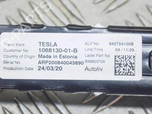 Andre TESLA MODEL 3 (5YJ3) EV AWD | BP27751444O1