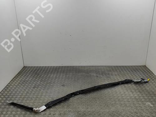 Used Left curtain airbag Left curtain airbag VW PHAETON (3D1, 3D2, 3D3, 3D4, 3D6, 3D7, 3D8, 3D9) 6.0 W12 4motion (420 hp) 23416474 23416474