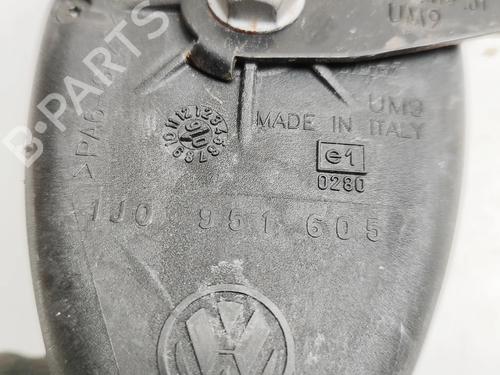 Electronic module PORSCHE BOXSTER (987) S 3.4 | BP32991125M83  - Image 5