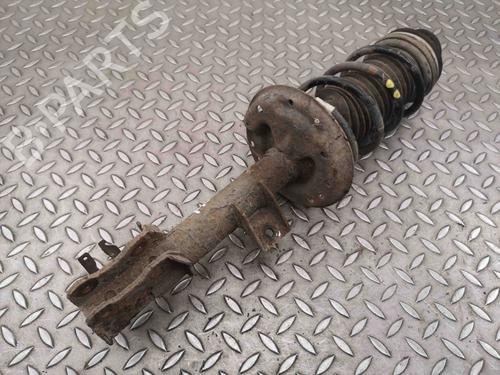 Venstre fortil støddæmper CHRYSLER YPSILON 1.2 (69 hp) 30254822