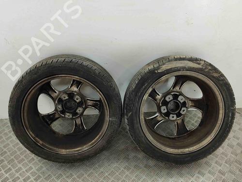 Rim PORSCHE BOXSTER (986) 2.5 | BP29485990C45 