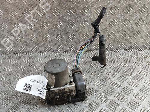 Used ABS pump ABS pump CITROËN JUMPY II Van 1.6 HDi 90 16V (90 hp) 27570073 27570073
