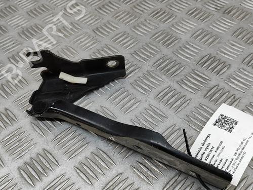 Used Hinge/Door check strap VW POLO V (6R1, 6C1) 1.6 TDI (90 hp) 24307903