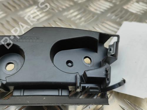 Rear bumper bracket FORD PUMA (J2K, CF7) 1.0 EcoBoost mHEV | BP28676350C159