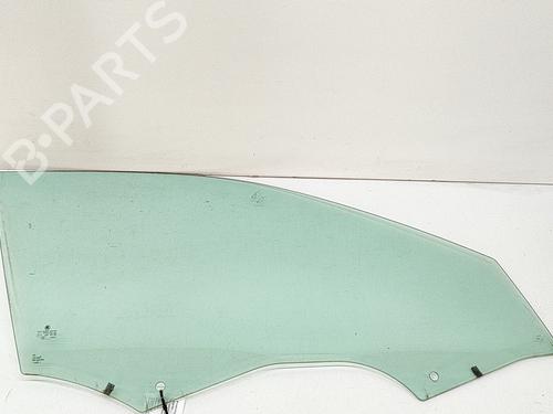 Used Front right door window SKODA SUPERB III (3V3) 1.4 TSI (150 hp) 27776449