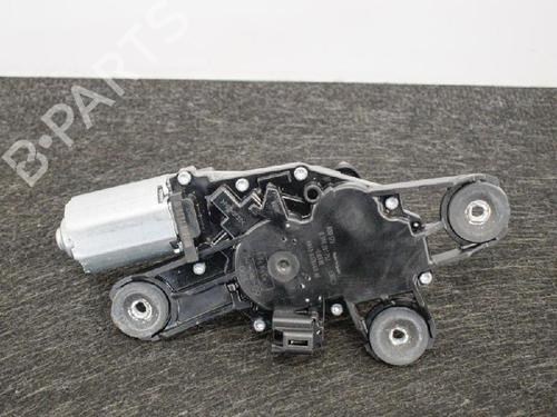 Used Rear wiper motor FORD FIESTA VI (CB1, CCN) 1.25 (82 hp) 6865385