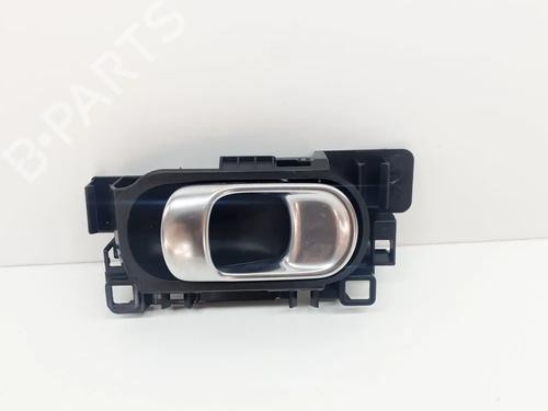 Used Rear right interior door handle Rear right interior door handle CITROËN C3 III (SX) 1.2 VTi 82 (82 hp) 6769210 6769210