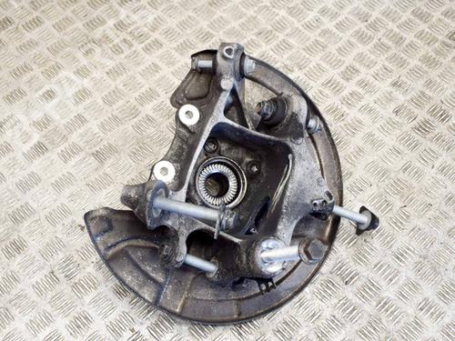 Left rear steering knuckle BMW 7 (G11, G12) 730 d, Ld xDrive | BP27757159M27 