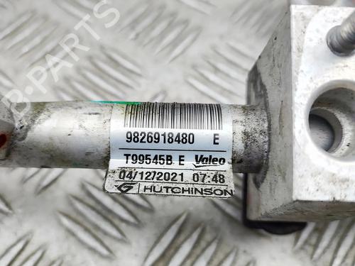 AC pipe OPEL MOKKA 1.2 (76) | BP37029347M126 - Image 8