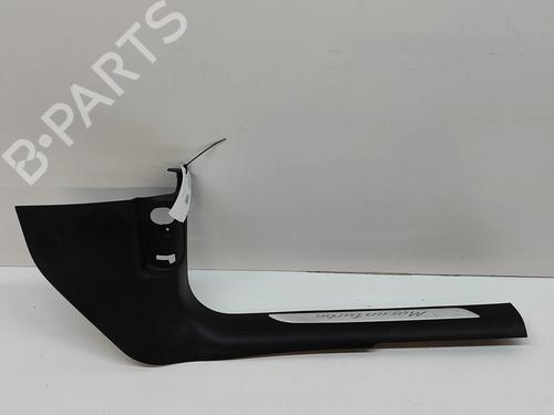 Used Step PORSCHE MACAN (95B) 3.6 Turbo (400 hp) 18878263