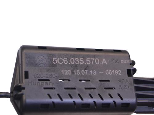 Electronic module VW JETTA IV (162, 163, AV3, AV2) 1.6 TDI | BP30237558M83  - Image 5