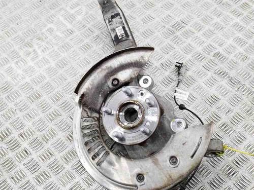 Left front steering knuckle JAGUAR I-PACE (X590) EV400 AWD | BP27763305M25