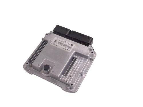 Used Engine control unit (ECU) Engine control unit (ECU) BMW 4 Coupe (F32, F82) 420 d (184 hp) 33354978 33354978